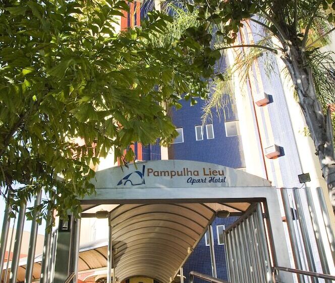 Pampulha Lieu
