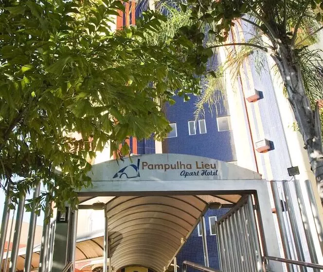 Pampulha Lieu