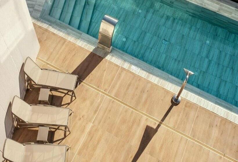 Playa Park Zensation