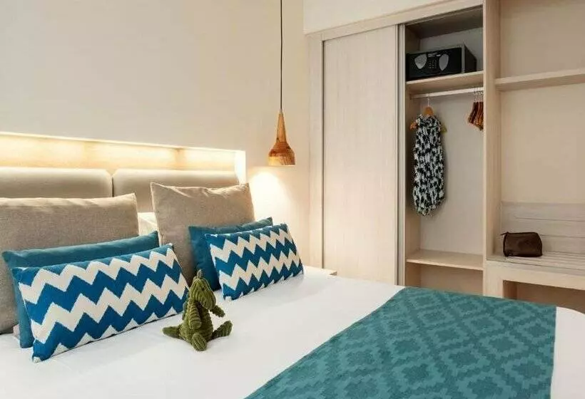 Playa Park Zensation