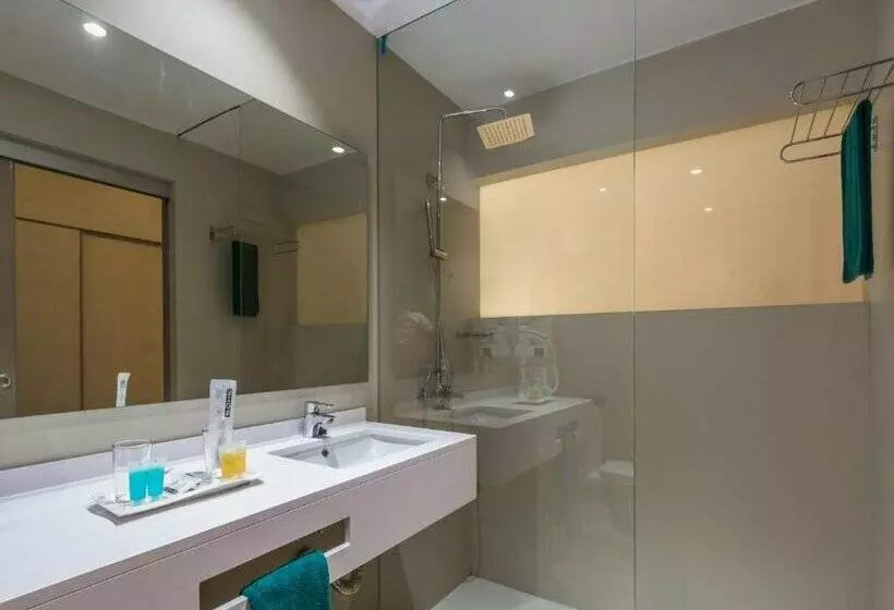 Playa Park Zensation