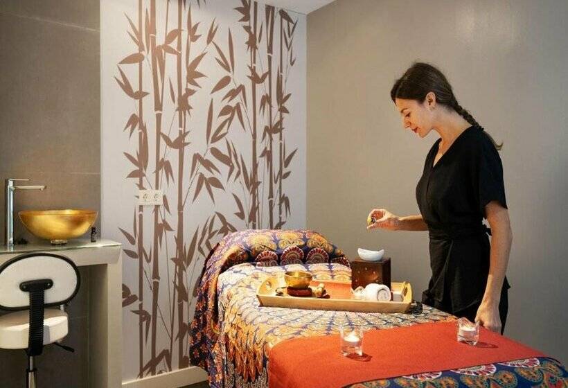 Playa Park Zensation