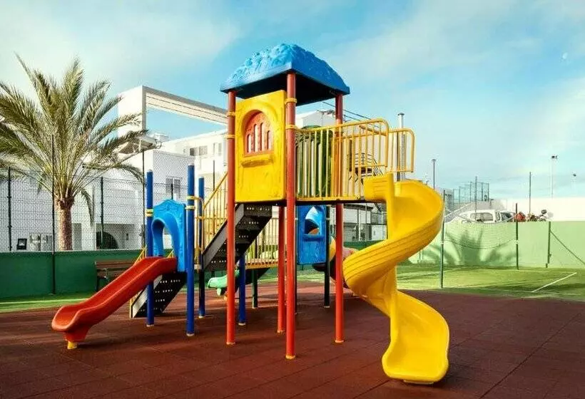 Playa Park Zensation