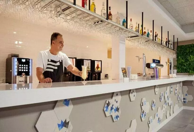 Playa Park Zensation