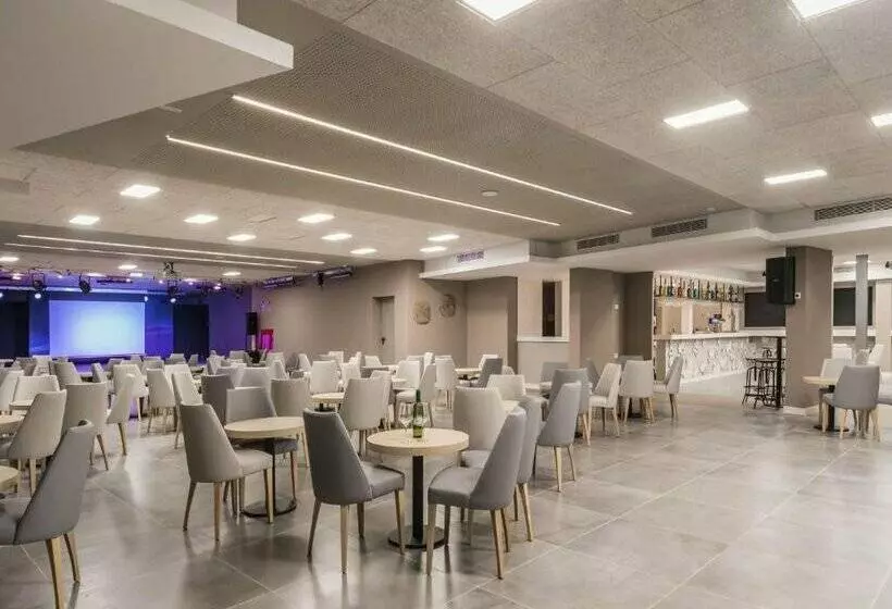 Playa Park Zensation