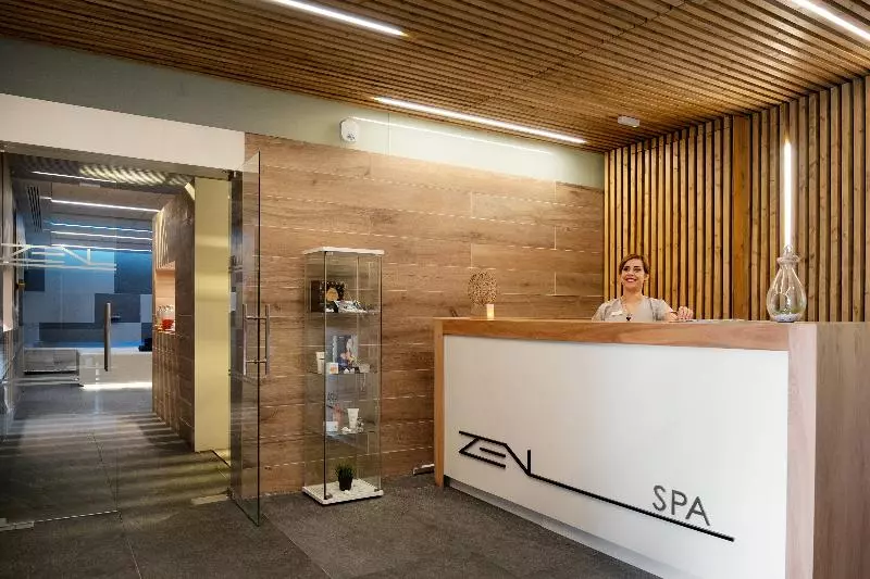 Playa Park Zensation