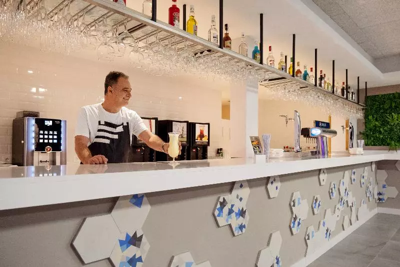 Playa Park Zensation