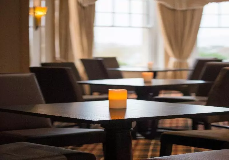 Royal Victoria Hotel Snowdonia