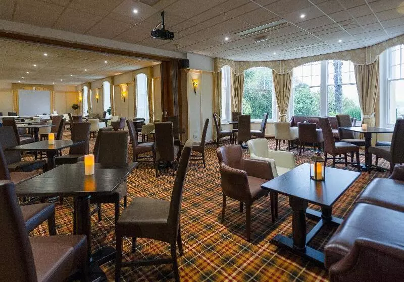 Royal Victoria Hotel Snowdonia