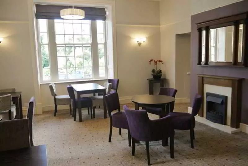 Royal Victoria Hotel Snowdonia