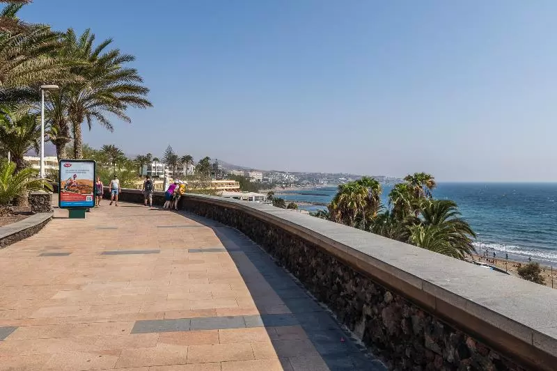 RT Apartamentos Guinea