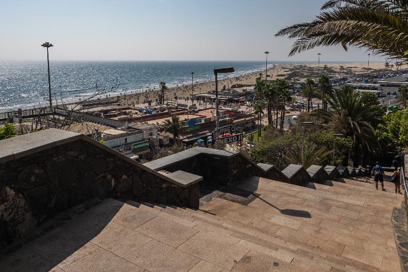 RT Apartamentos Guinea