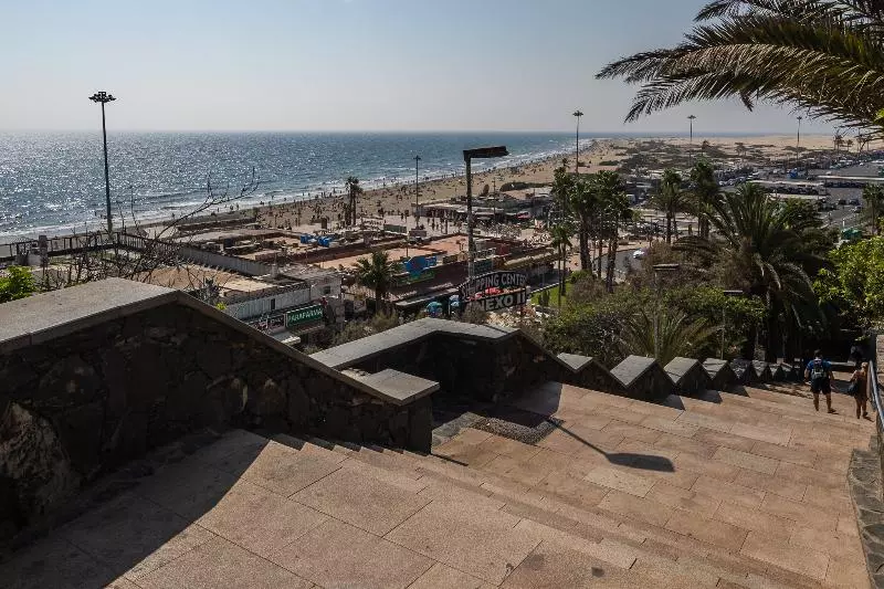 RT Apartamentos Guinea