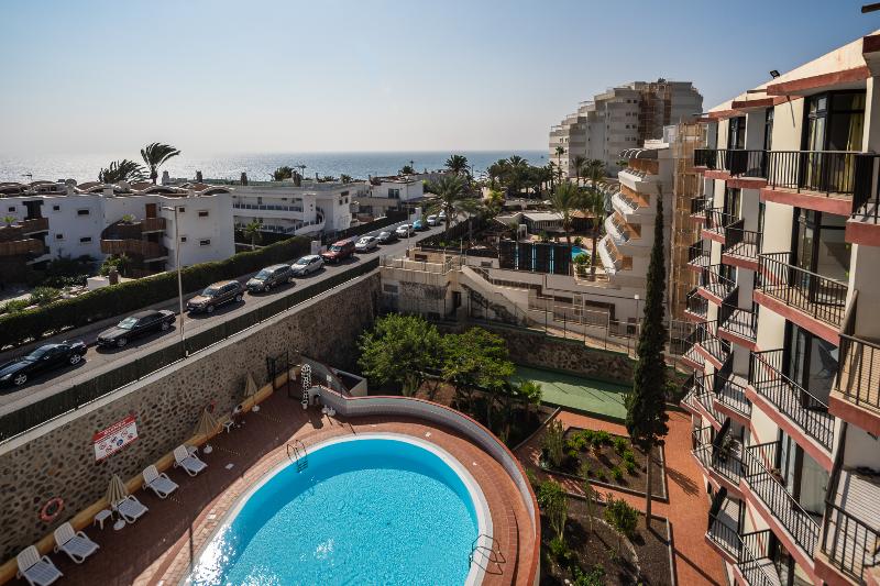 RT Apartamentos Guinea