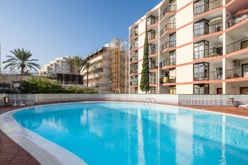 RT Apartamentos Guinea