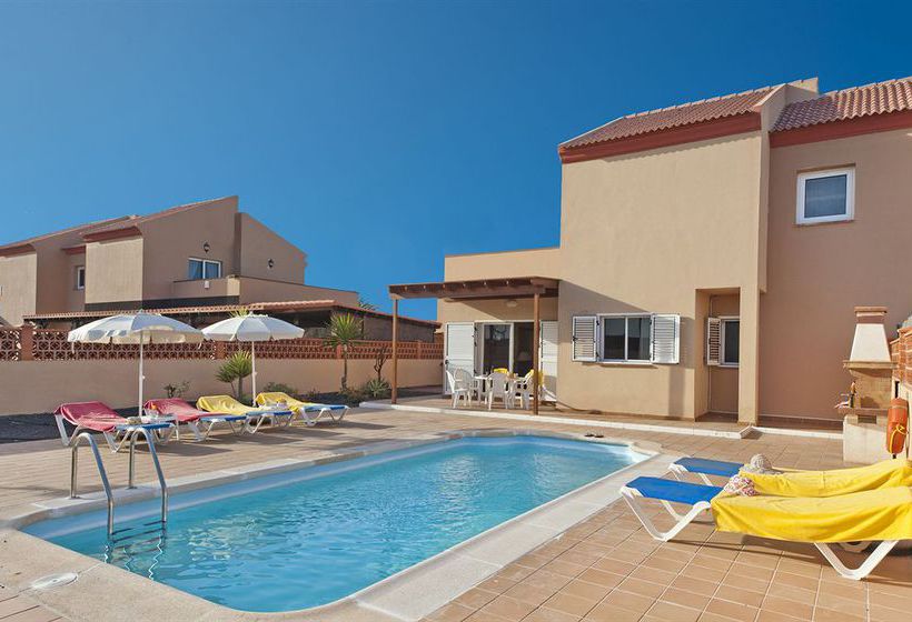 Villas Corralejo
