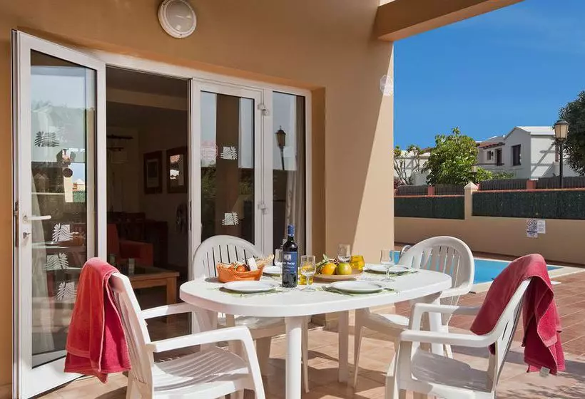 Villas Corralejo