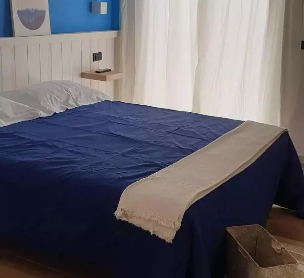 تختخواب و صبحانه Affittacamere Villa Masá