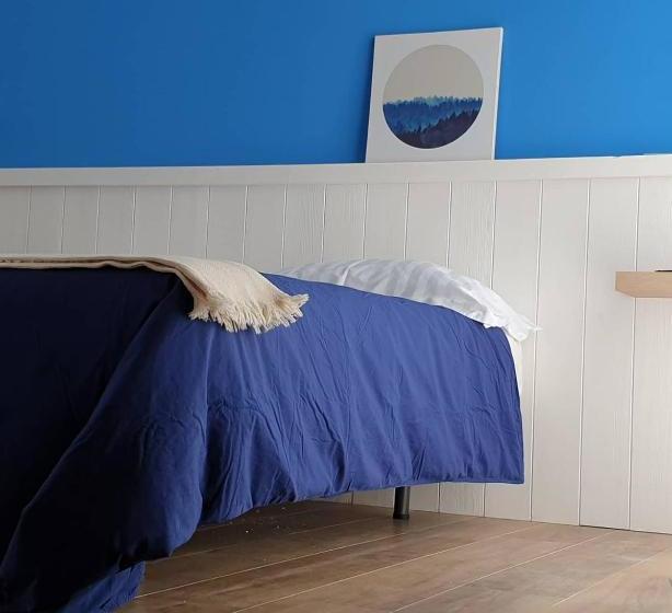 Bed and Breakfast Affittacamere Villa Masá