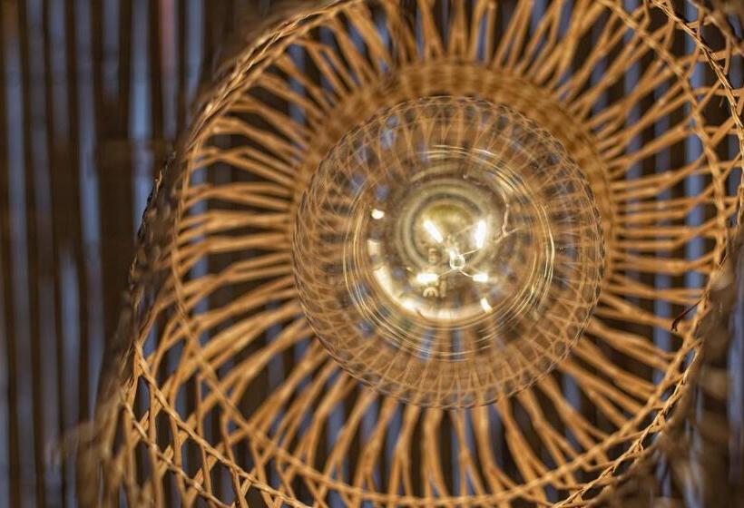 Bed and Breakfast Affittacamere Villa Masá