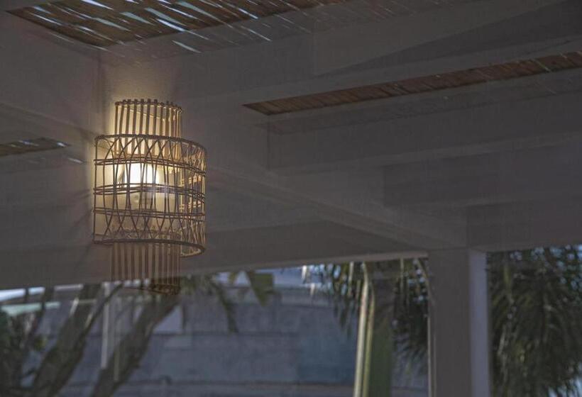 Bed and Breakfast Affittacamere Villa Masá