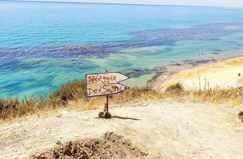 Bed and Breakfast Affittacamere Villa Masá