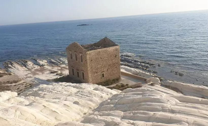 تختخواب و صبحانه Affittacamere Villa Masá