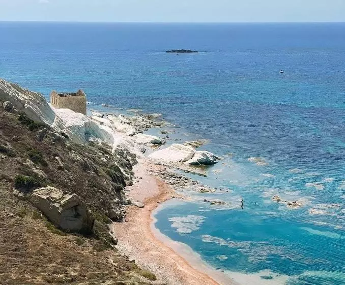تختخواب و صبحانه Affittacamere Villa Masá