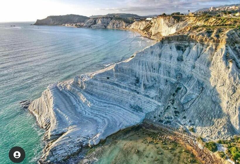 Bed and Breakfast Affittacamere Villa Masá