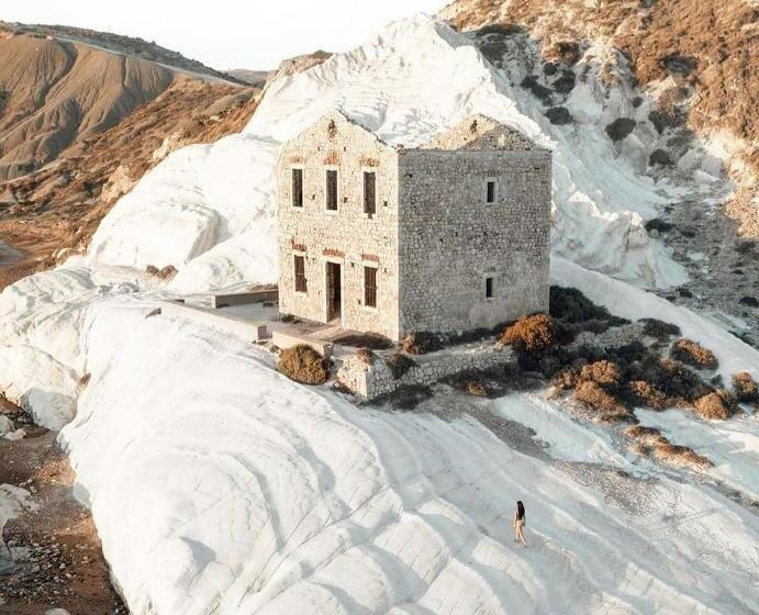 Bed and Breakfast Affittacamere Villa Masá