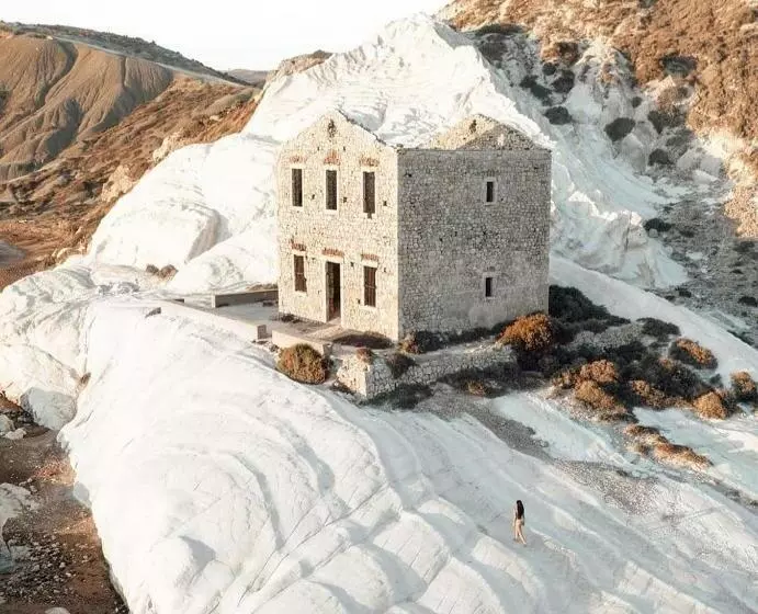 تختخواب و صبحانه Affittacamere Villa Masá