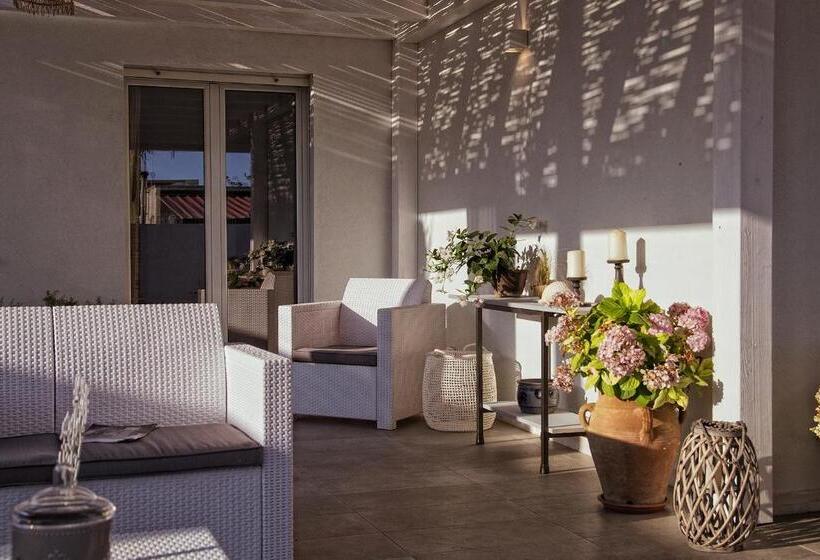 Bed and Breakfast Affittacamere Villa Masá