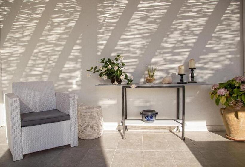 Bed and Breakfast Affittacamere Villa Masá