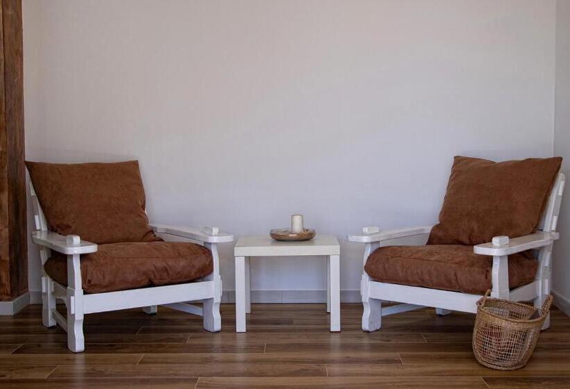 Bed and Breakfast Affittacamere Villa Masá