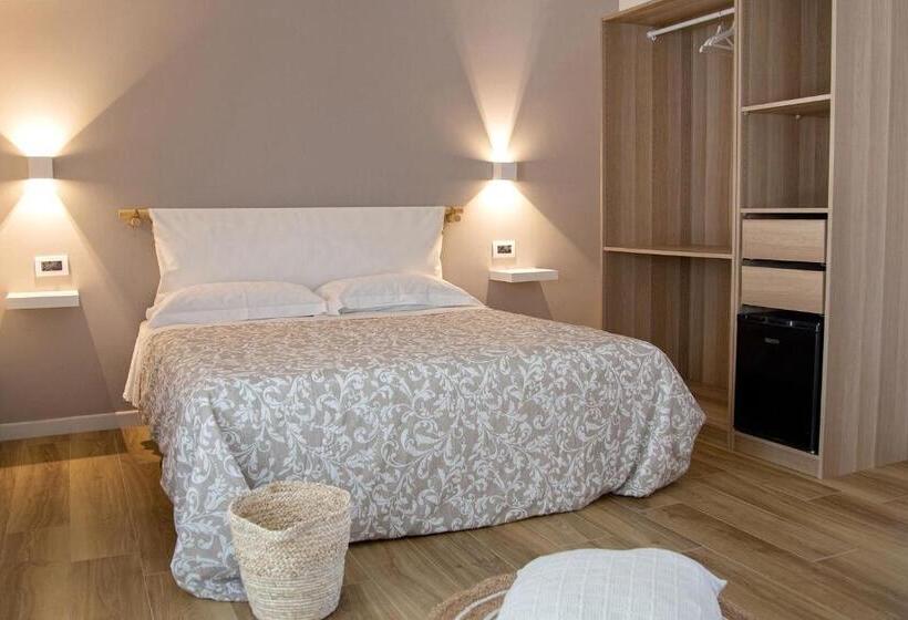 Bed and Breakfast Affittacamere Villa Masá