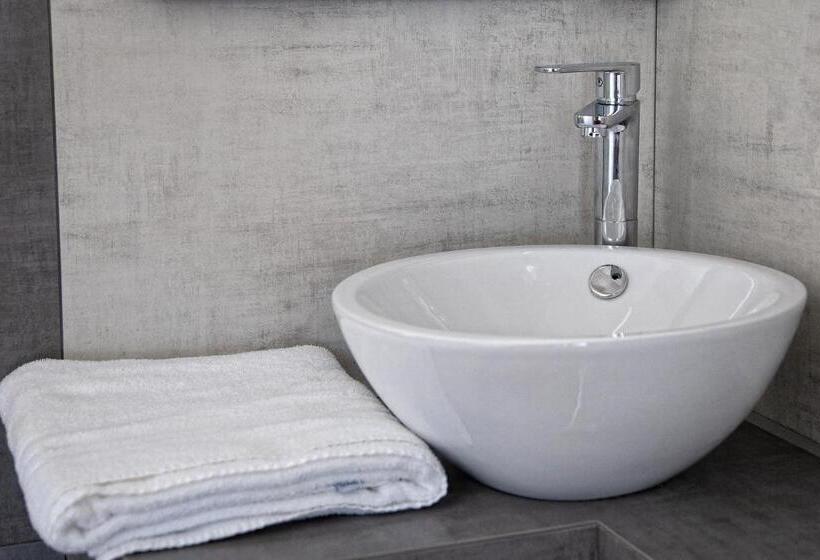 Bed and Breakfast Affittacamere Villa Masá