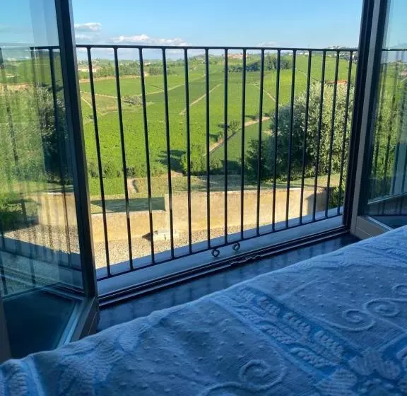 Aamiaismajoitus (B&B) Tenuta Le More