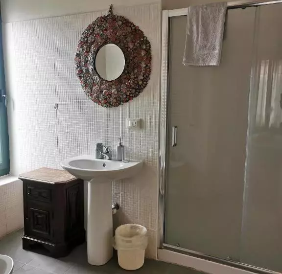 Bed and Breakfast Tommy Vitello Camere