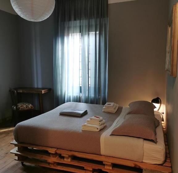 Bed and Breakfast Tommy Vitello Camere