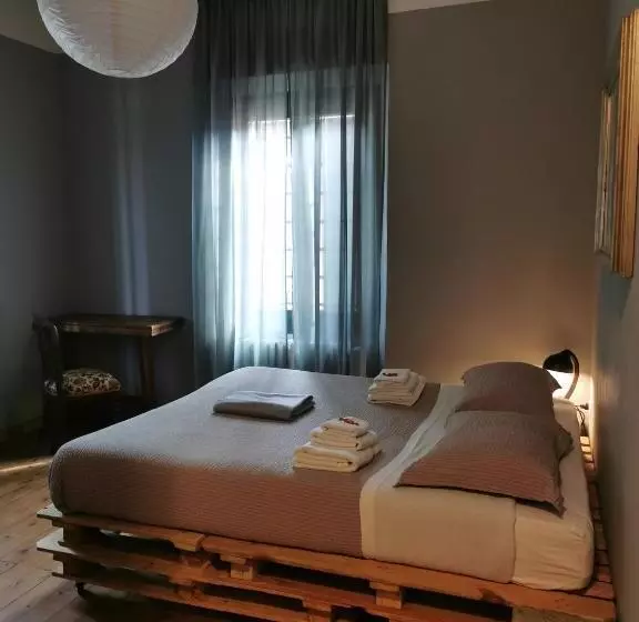 Bed and Breakfast Tommy Vitello Camere