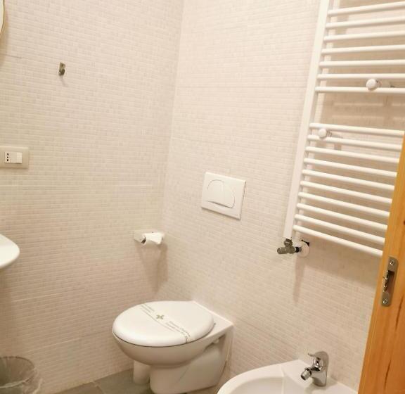 Bed and Breakfast Tommy Vitello Camere