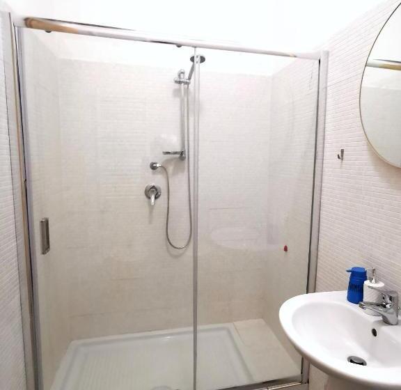 Bed and Breakfast Tommy Vitello Camere