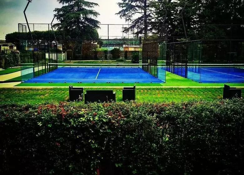 Bed and Breakfast Tommy Vitello Camere