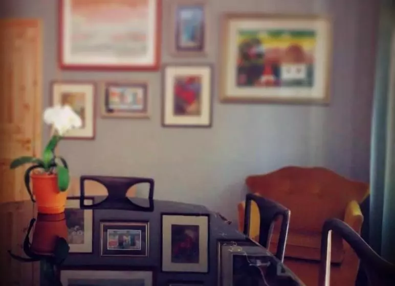 Bed and Breakfast Tommy Vitello Camere