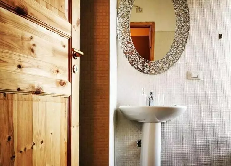 Bed and Breakfast Tommy Vitello Camere