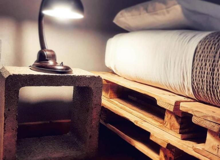 Bed and Breakfast Tommy Vitello Camere