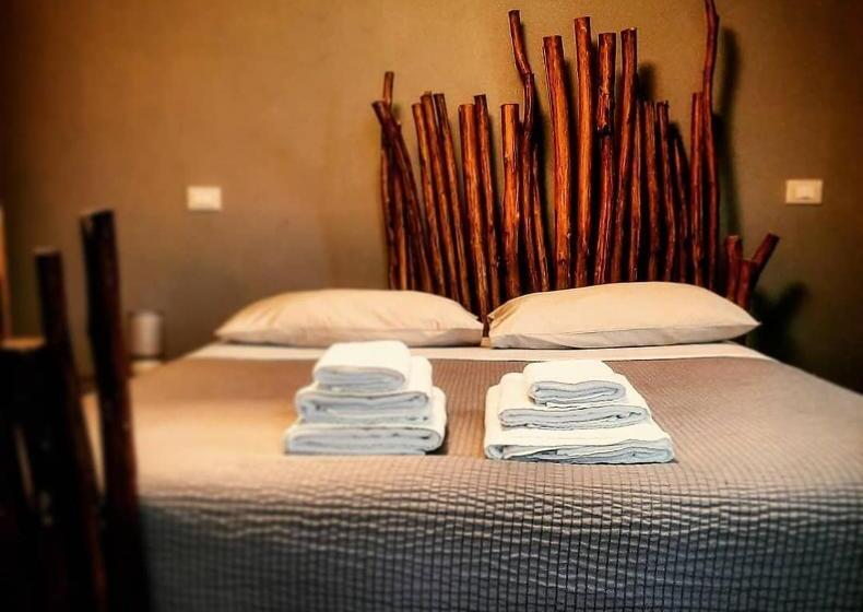 Bed and Breakfast Tommy Vitello Camere