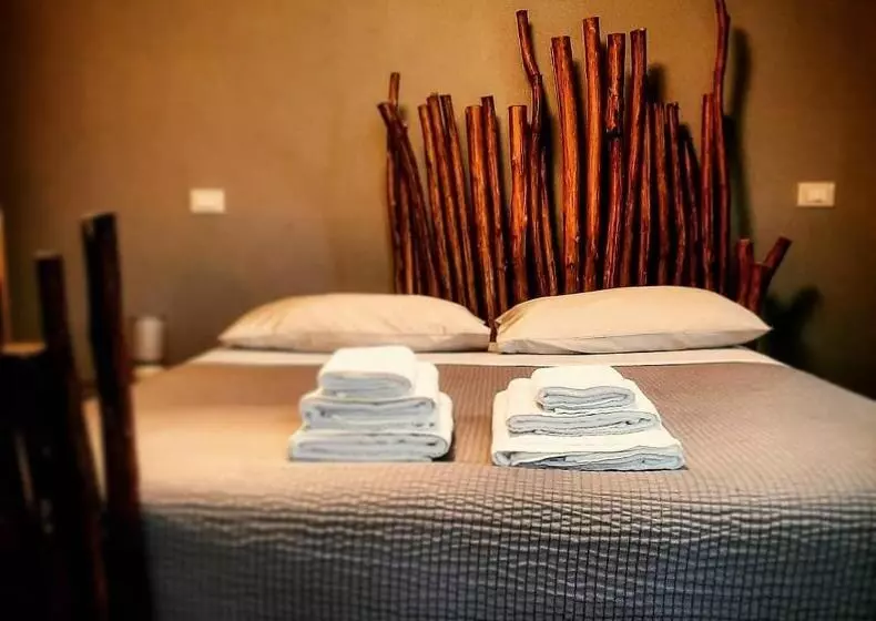 Bed and Breakfast Tommy Vitello Camere