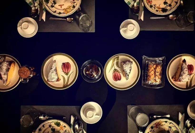 Bed and Breakfast Tommy Vitello Camere