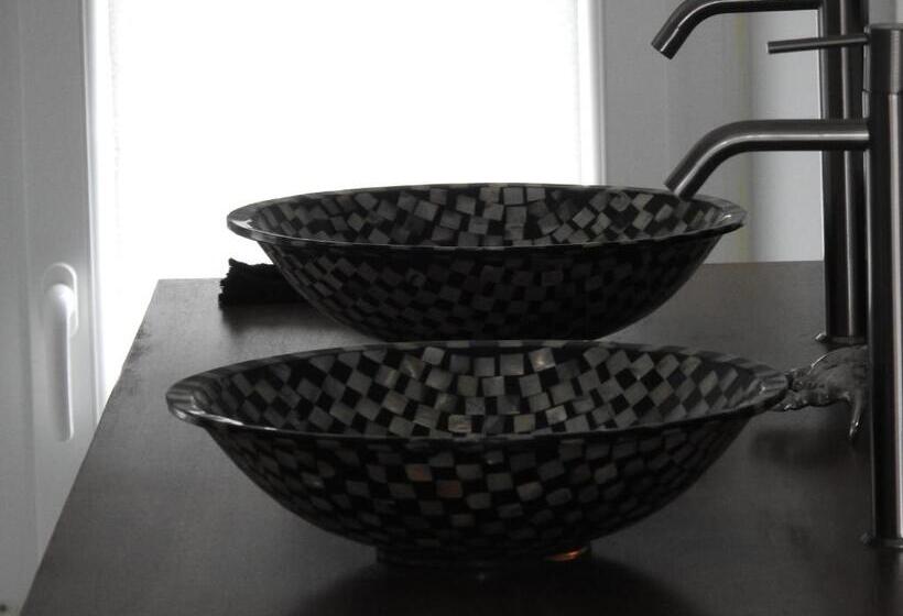 צימר Villa Madura